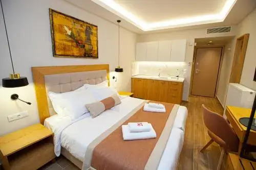 No21 Luxury Suites