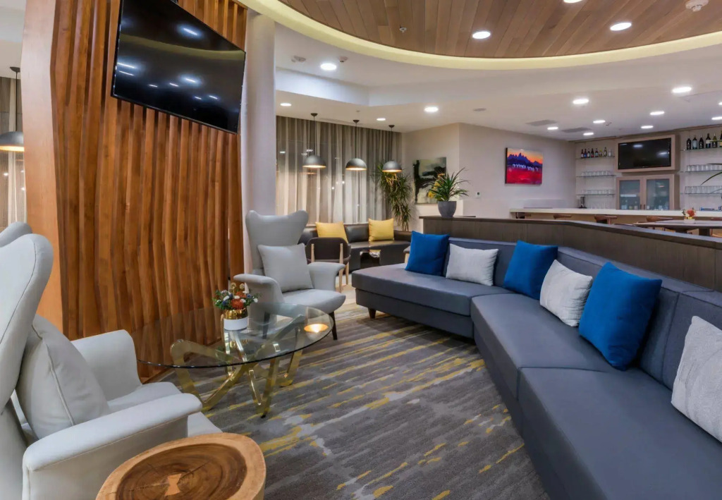 SpringHill Suites by Marriott Jackson Hole