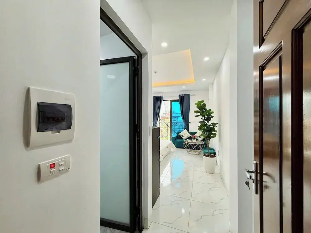 Hear Homestay Tây Hồ