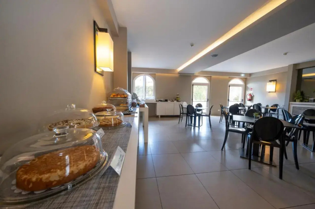 Airone City Hotel