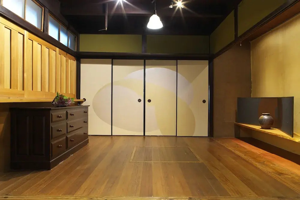 Gallery Nozawa Inn