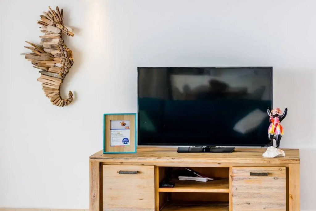 Stunning Family Villa With Sea View Sun Terrace