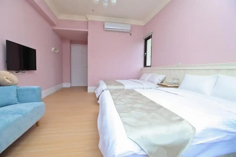Mallorca B&B