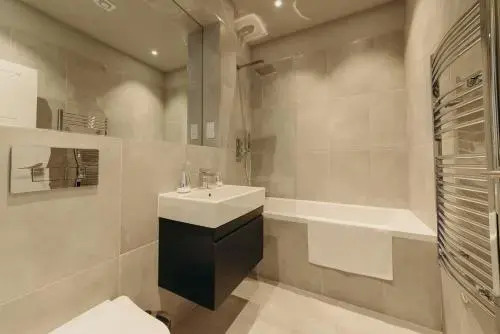 Watford Apartments Century House Self Contained Units