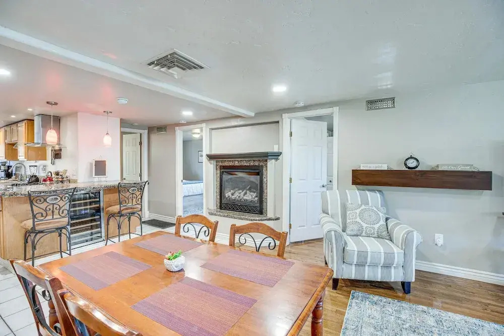 2 Mi to Dtwn: Grand Junction Home w/ Hot Tub