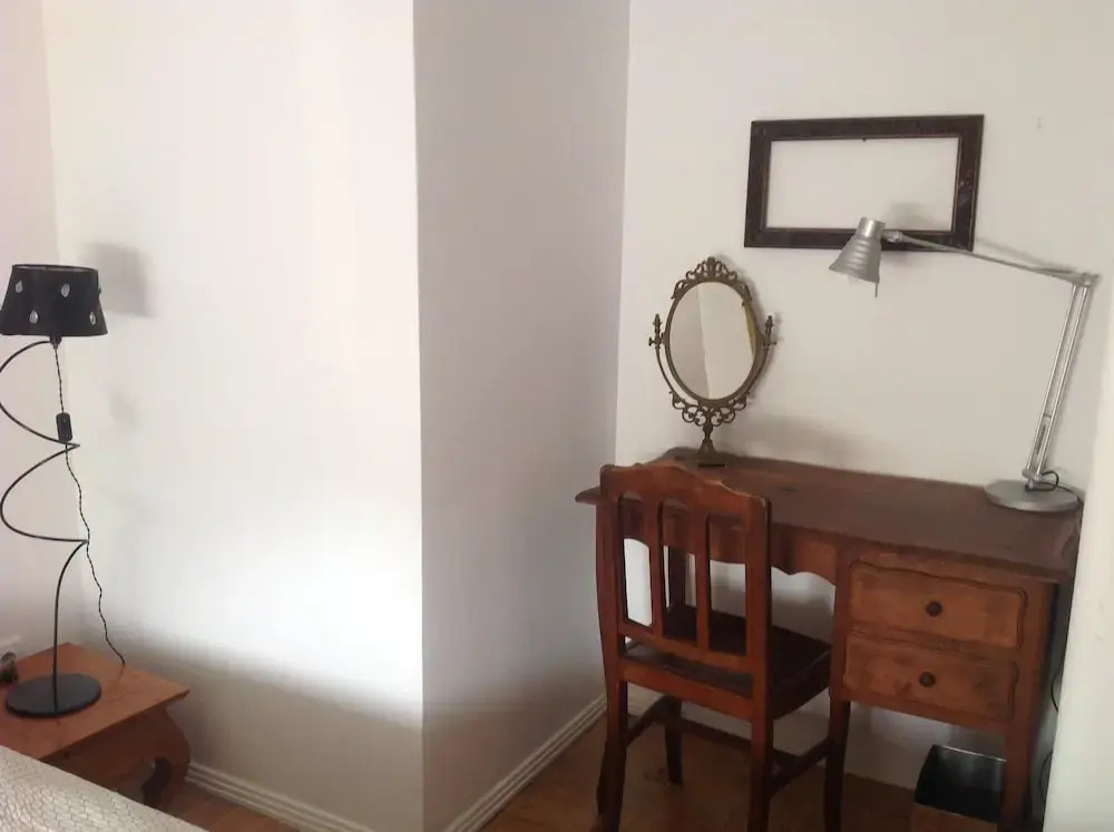 House with 3 Bedrooms in Sintra, with Enclosed Garden And Wifi - 50 M From the Slopes