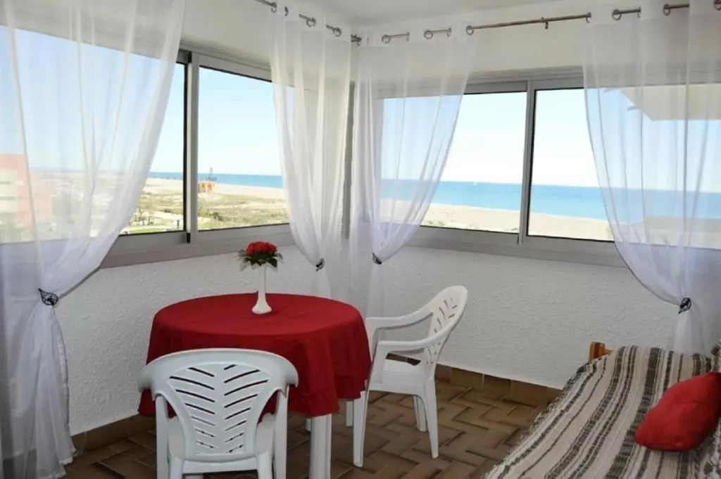 Résidence LES CYCLADES - Studio pour 4 Personnes 84