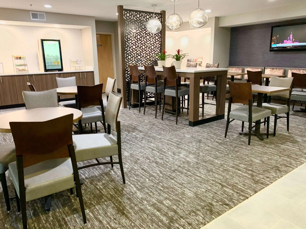 Best Western Oswego Hotel