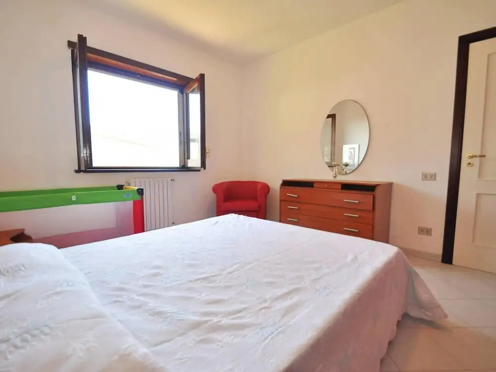 Villa a Pisciotta ID 676