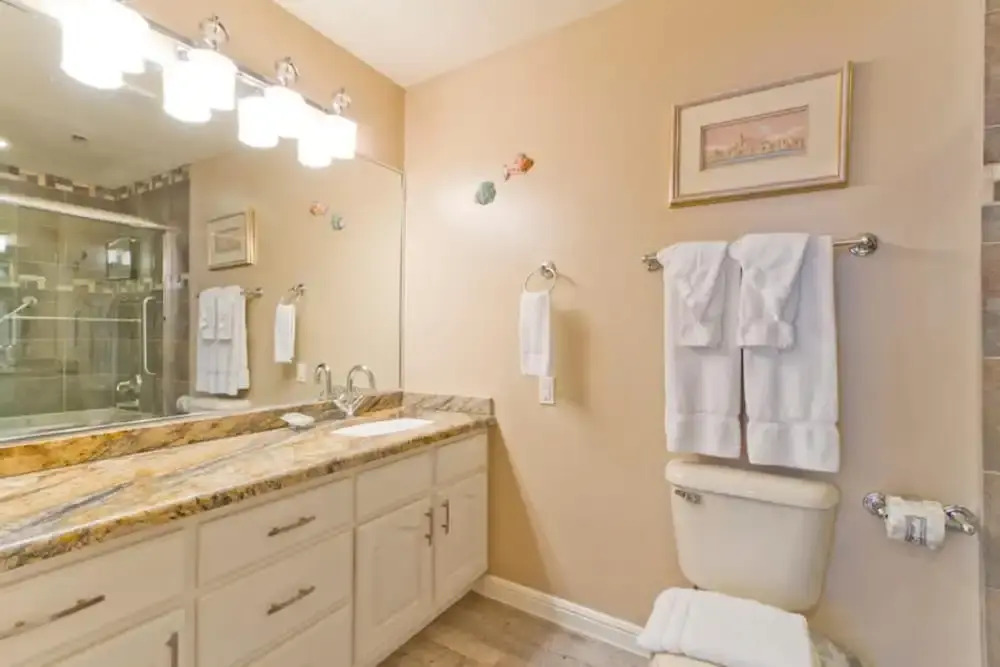 Inverness Condominiums by Padre Island Rentals