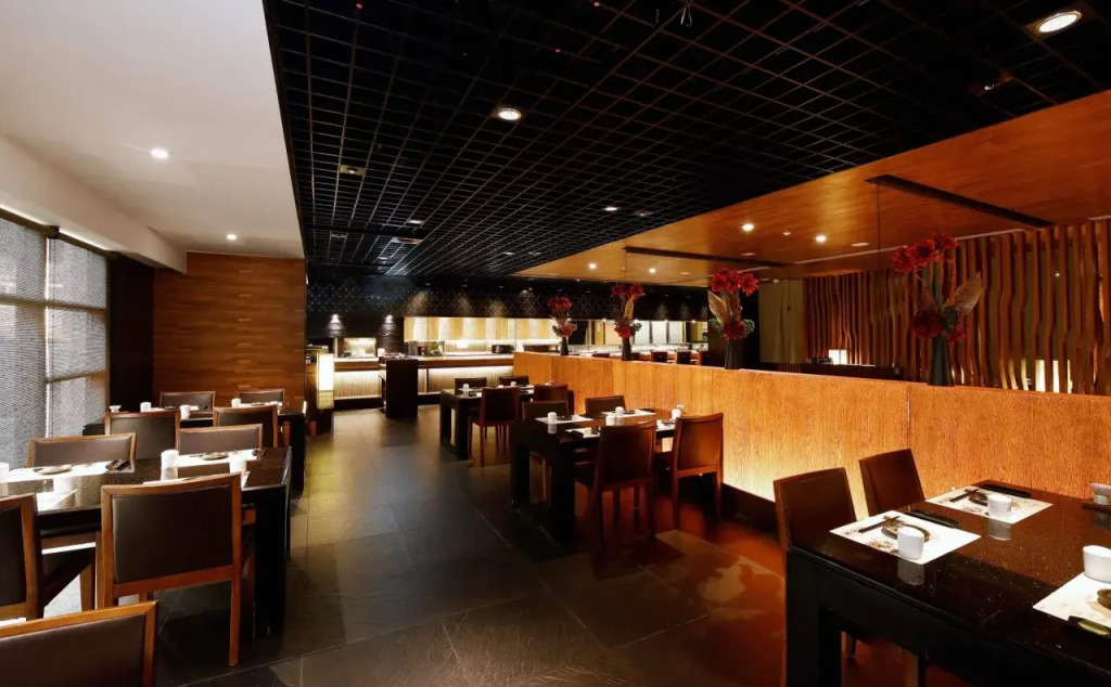 Fullon Hotel Taipei, Central