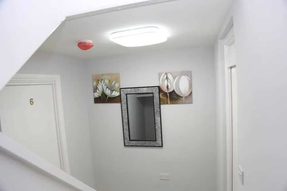 A A Guest Rooms Woolwich Close to Royal Arsenal