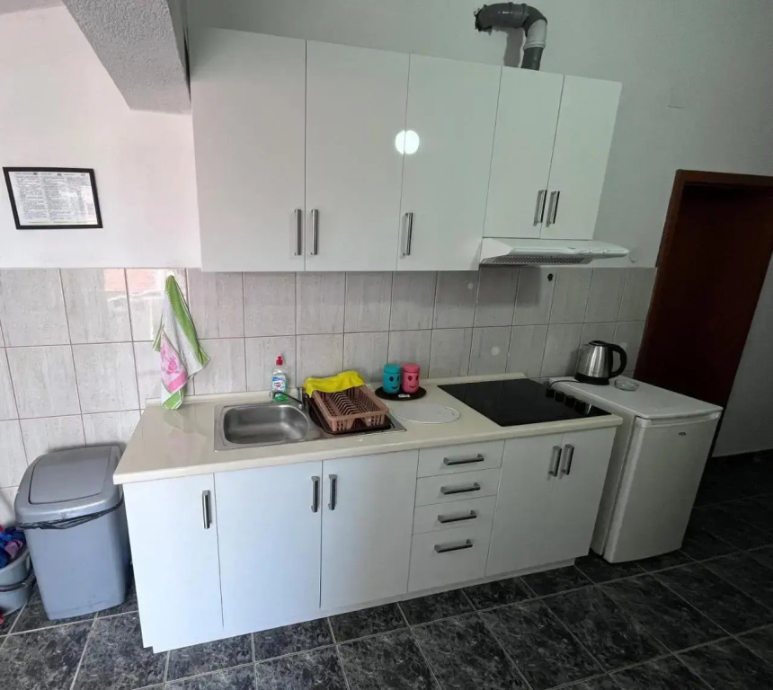 Curani Apartments