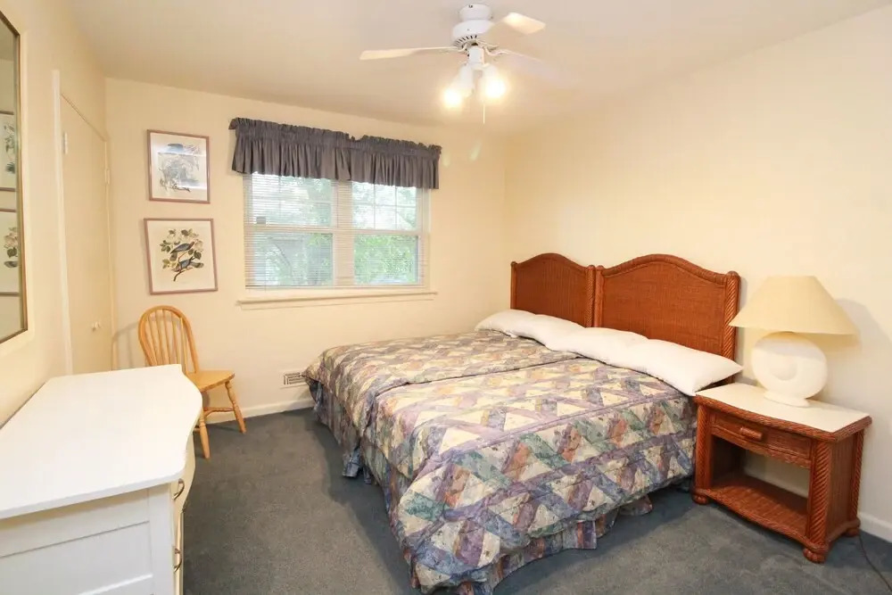 Atlantic Haven 4 Bedroom Home by Redawning