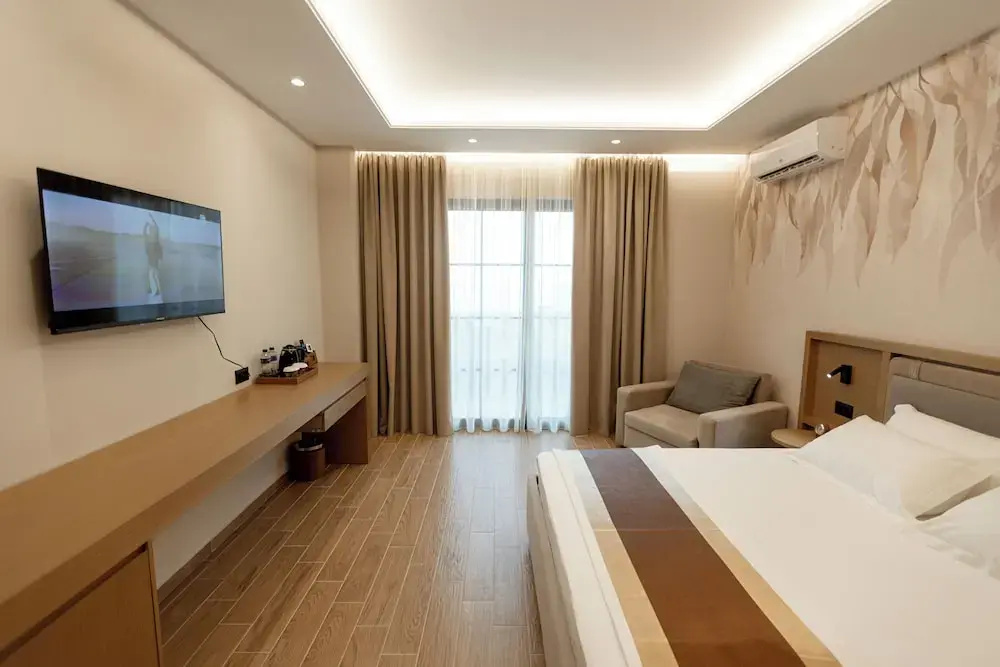 Fafa Sun Hotel
