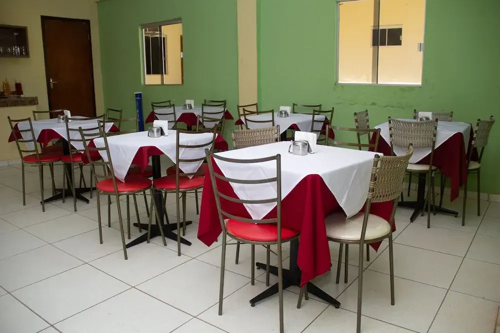 Domus Hotel Titanio
