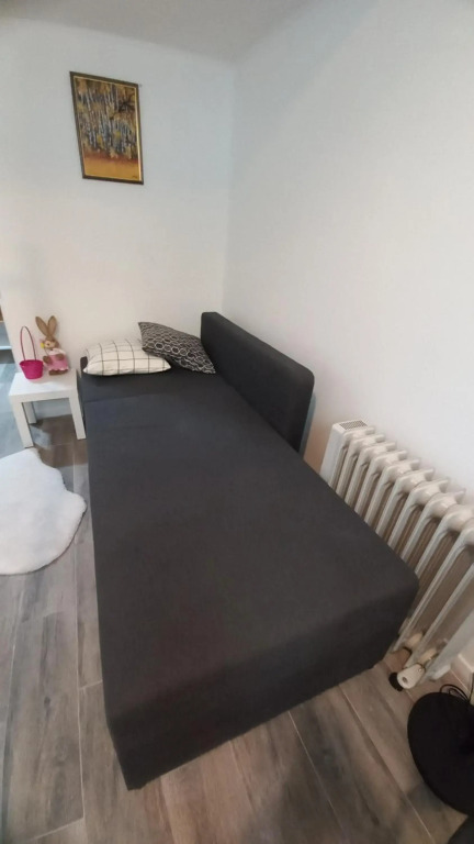 Apartments Balkanska City Center