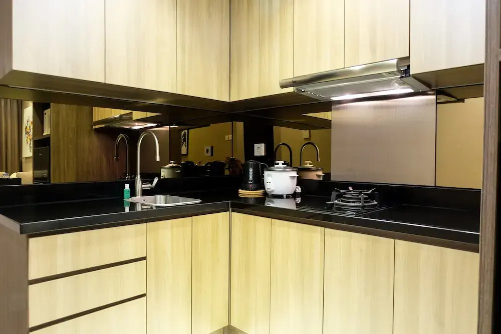 New Furnished 1BR Lexington Apartment