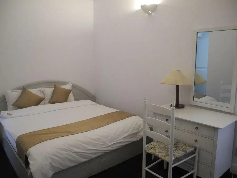 Hoang De Hotel