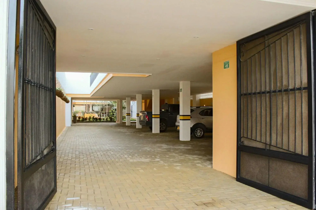 Hotel La Gloria