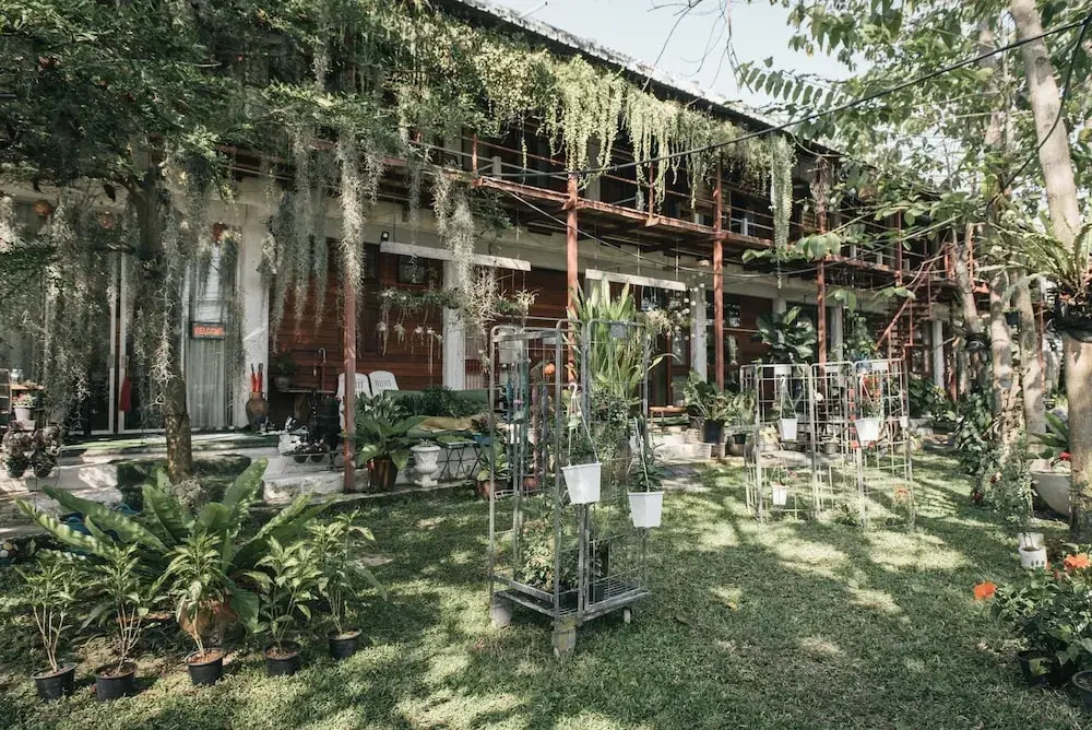 Samlee's House
