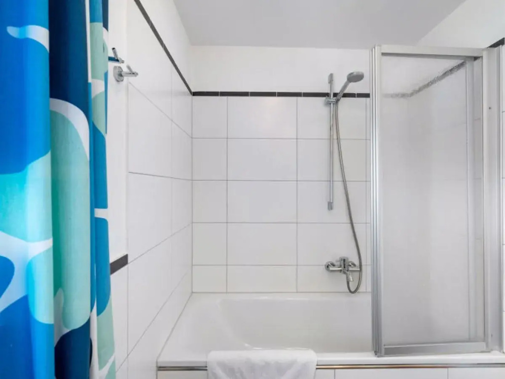 Apartment Rupertus Rome: Historical City Center 34049