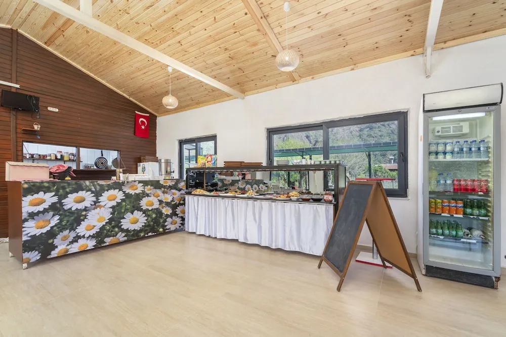 La Maison Hotel Çıralı