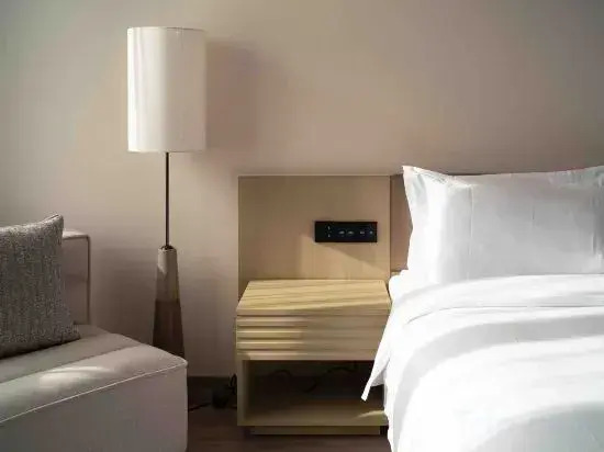 Anaya Chongli A.HOTEL
