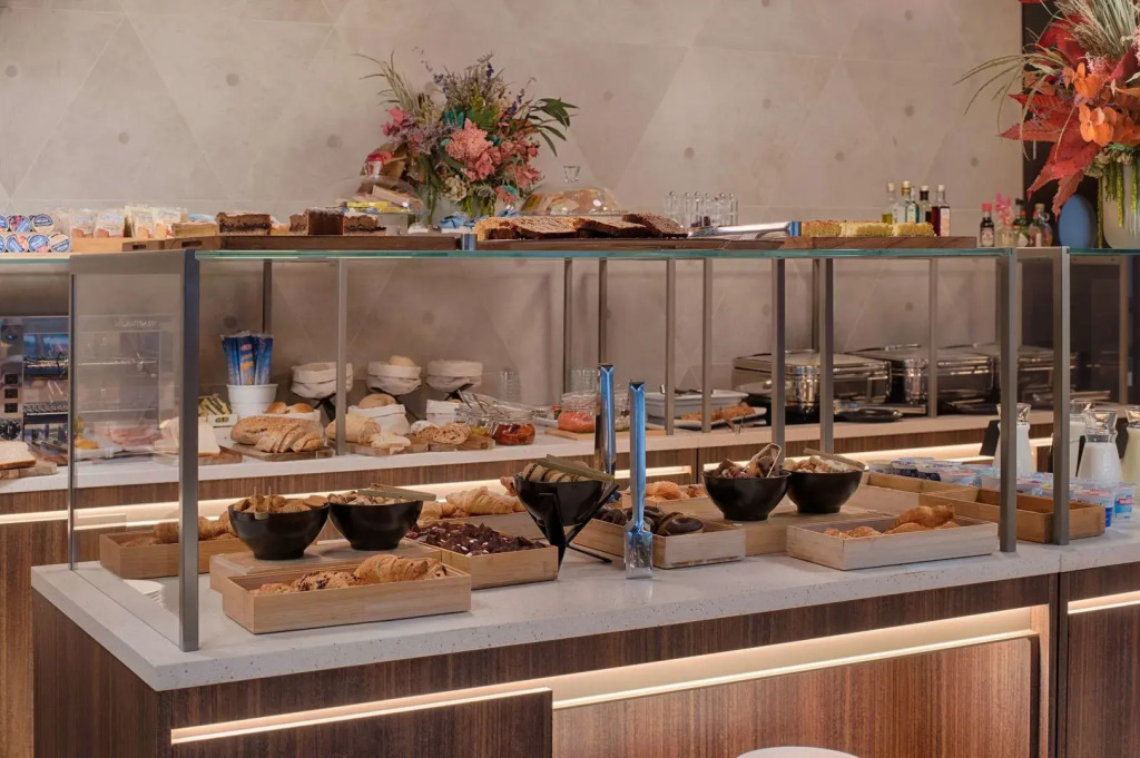 Karen'S Place - Corso Buenos Aires