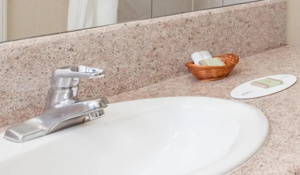 Rose Garden Inn - San Jose Airport