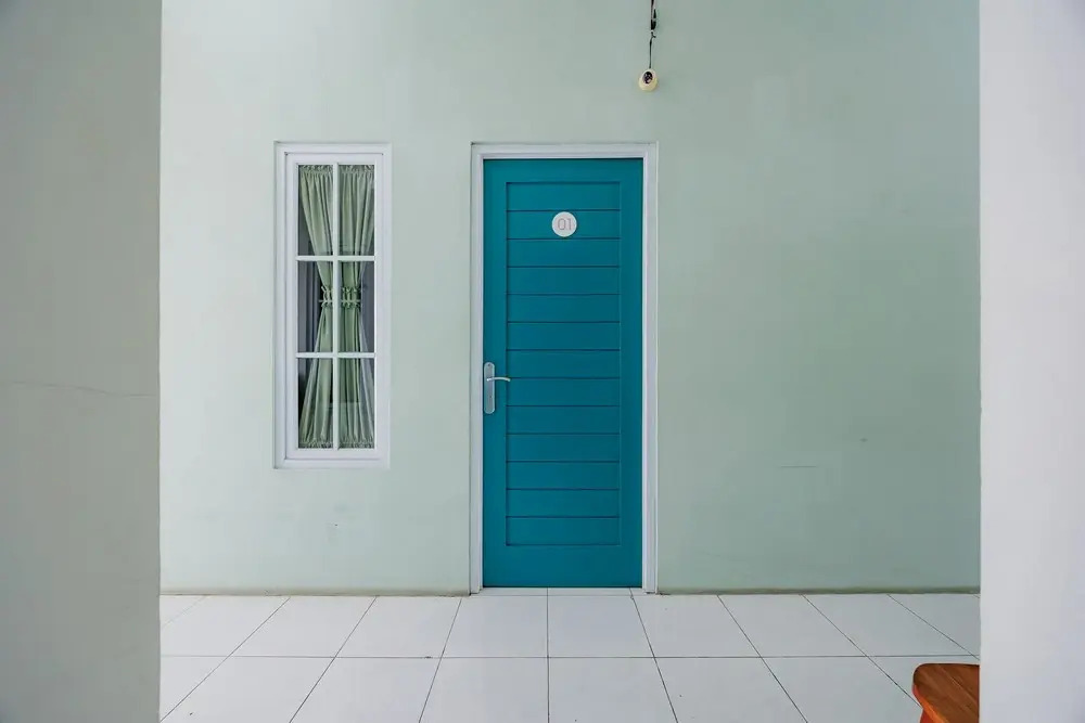 RedDoorz Syariah near Kedungmundu Semarang
