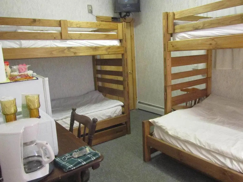 Belleayre Lodge