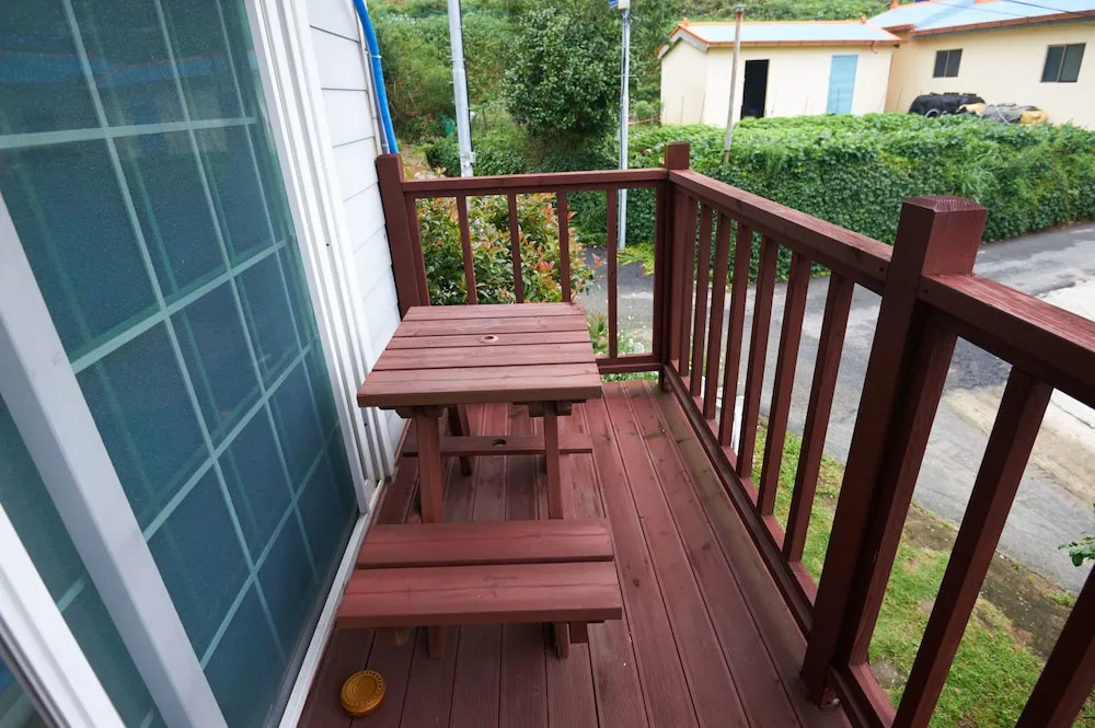 Sand Beach Pension