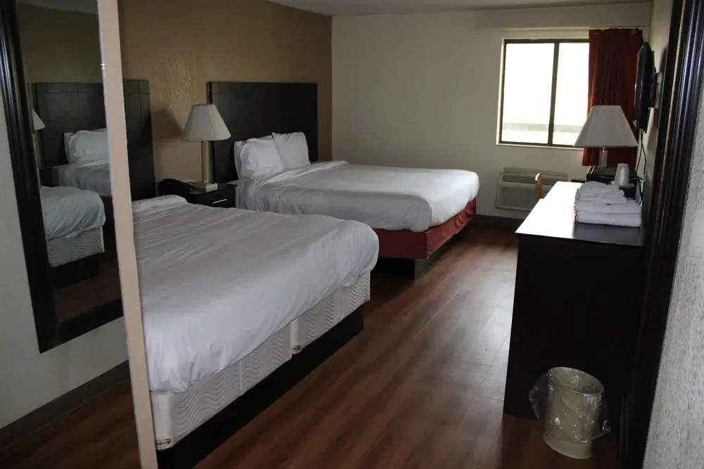 OYO Hotel Tulsa OK, I-44