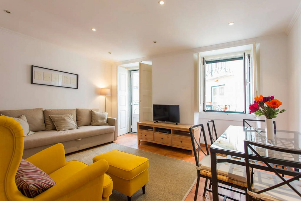 03 Nice Flat by Travessa do Pasteleiro