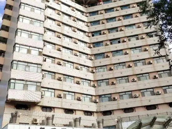 Kairui Hotel