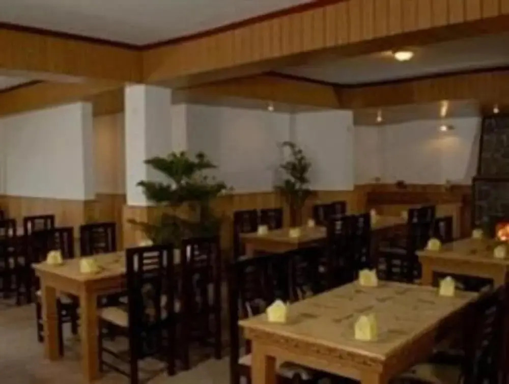 Club Mahindra Gangtok