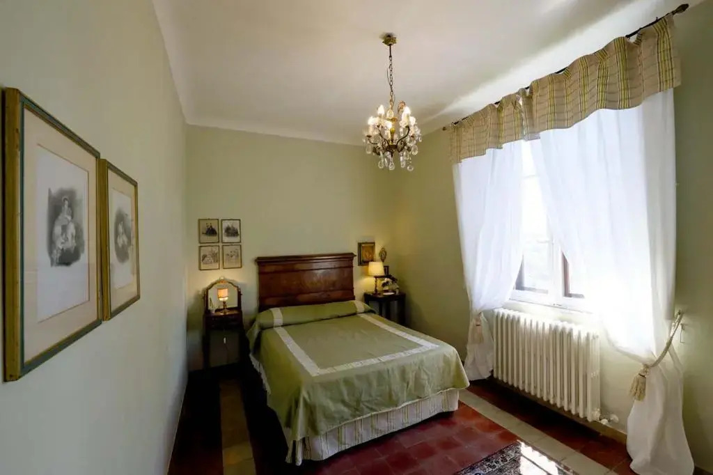 Villa La Strega