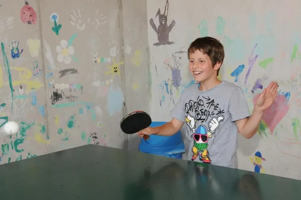 Pitzis Kinderhotel - Family Only