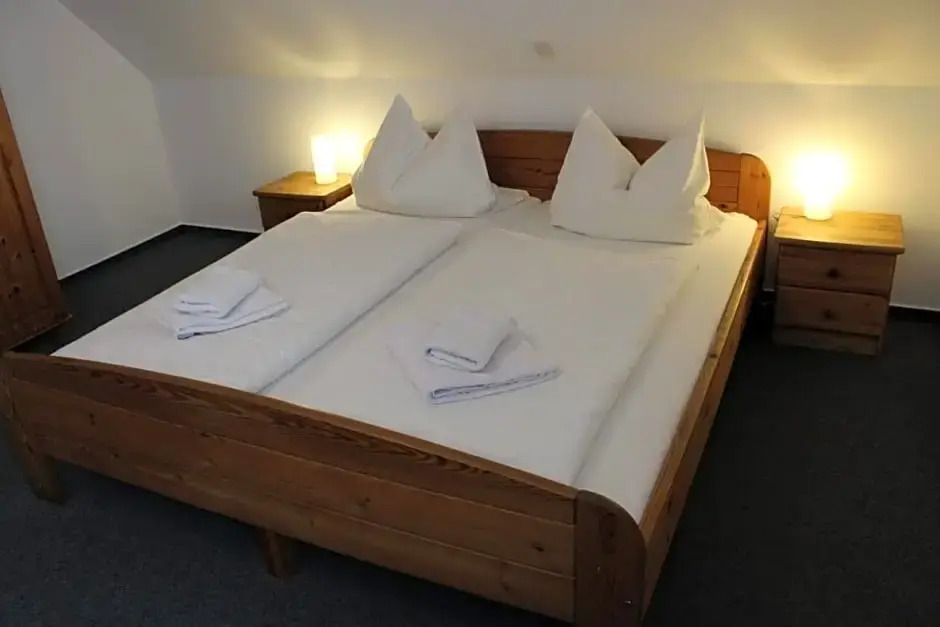 Alte Schmiede Hotel & Restaurant