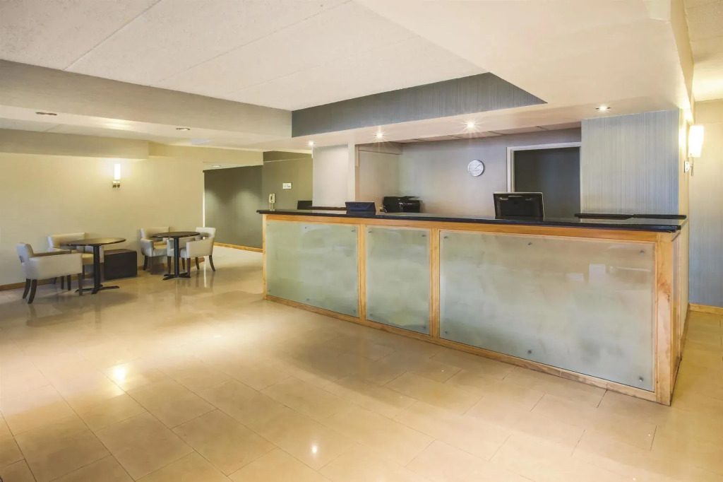 Spark by Hilton Waldorf