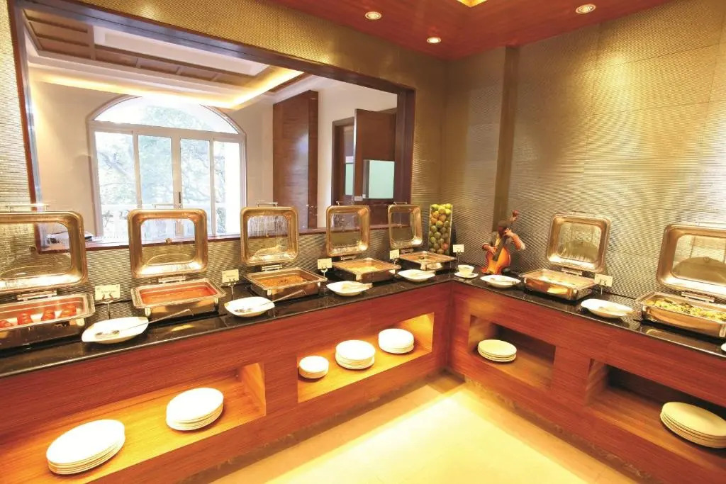 Evershine Resort & Spa