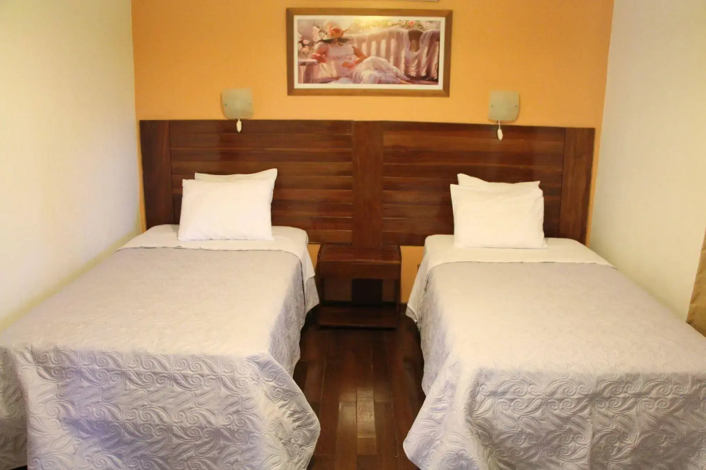 Manish Hotel Ecólogico
