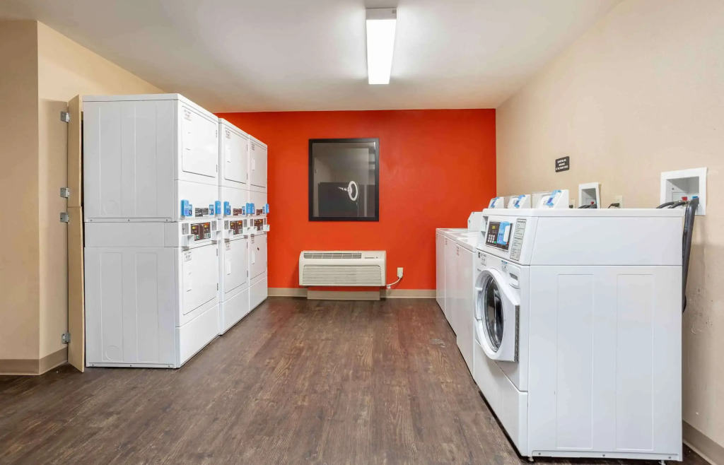 Extended Stay America Suites - Somerset - Franklin
