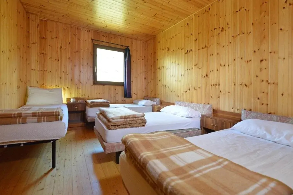 Rifugio Grand Tournalin