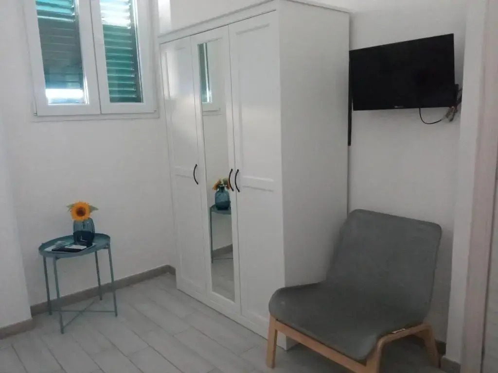 Domus Linda B&B