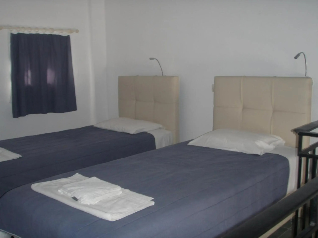 UMBRELLA BEACH APARTMENTs