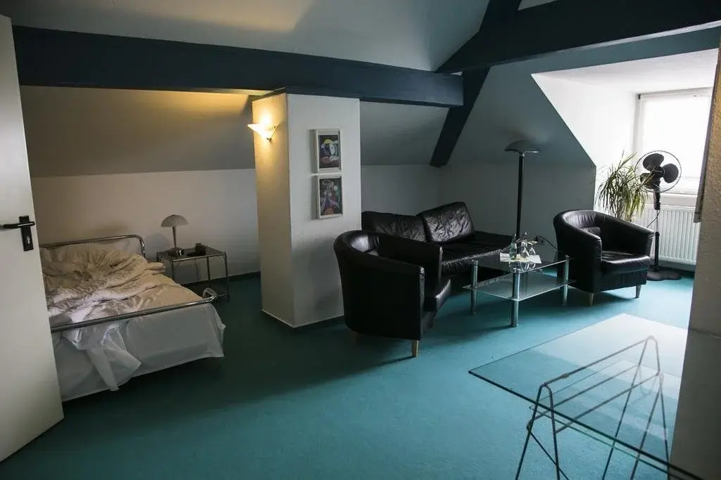 Strandhotel Ferch