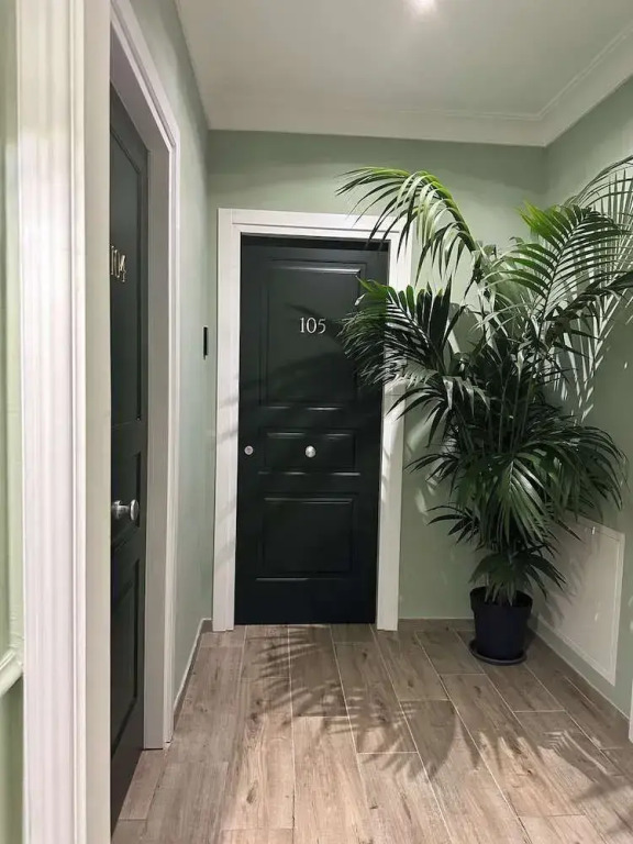 NLM Boutique Suites