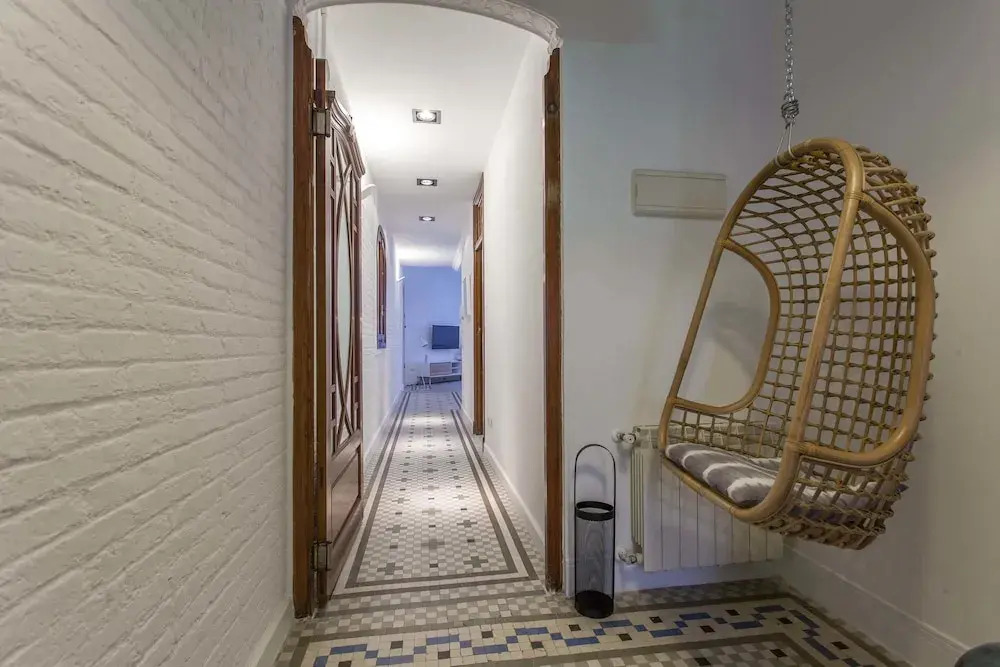 Valencia Flat Rental - Ensanche 1